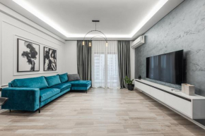 The Teal Spot